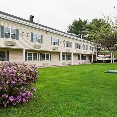 Econo Lodge Auburn Εξωτερικό φωτογραφία