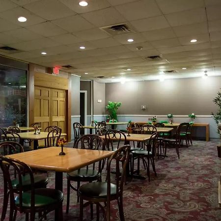 Econo Lodge Auburn Εξωτερικό φωτογραφία