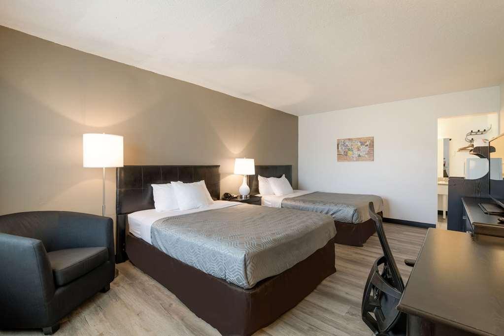 Econo Lodge Auburn Δωμάτιο φωτογραφία