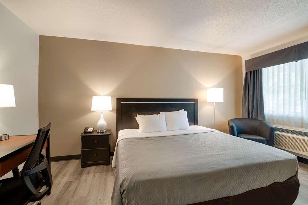 Econo Lodge Auburn Δωμάτιο φωτογραφία