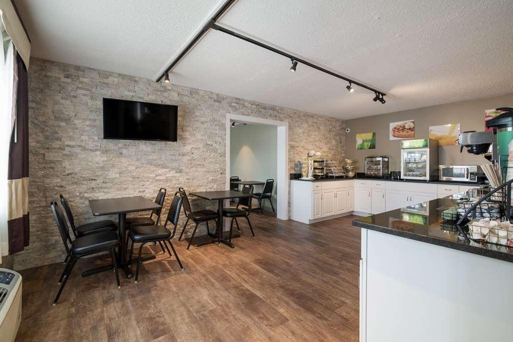 Econo Lodge Auburn Εξωτερικό φωτογραφία