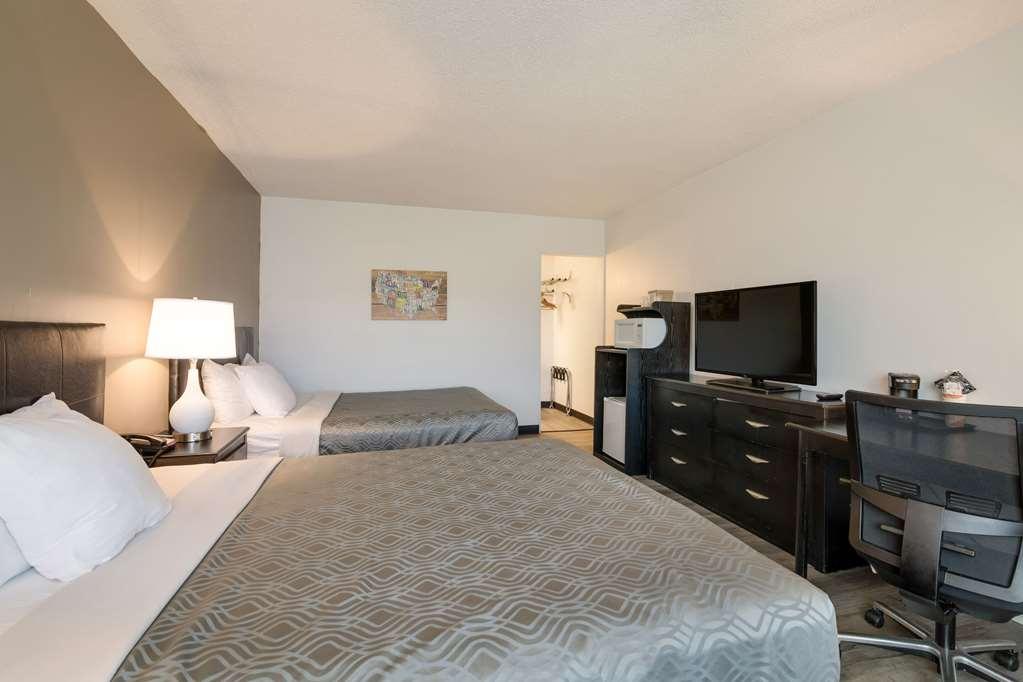 Econo Lodge Auburn Δωμάτιο φωτογραφία