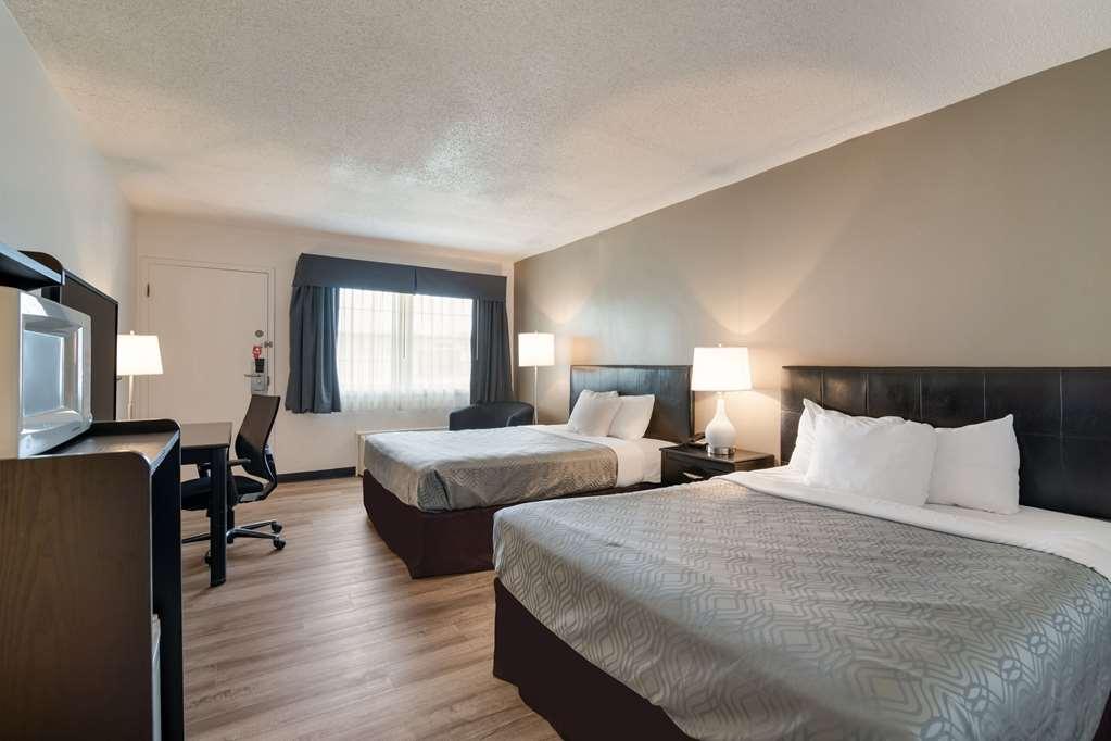 Econo Lodge Auburn Δωμάτιο φωτογραφία