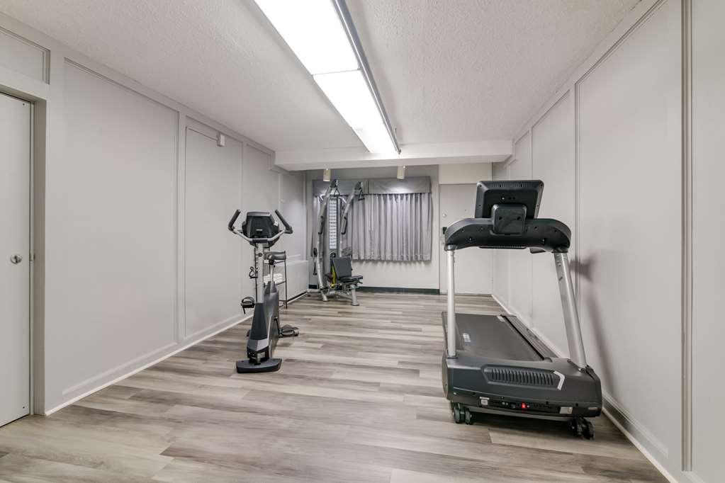 Econo Lodge Auburn Ανέσεις φωτογραφία