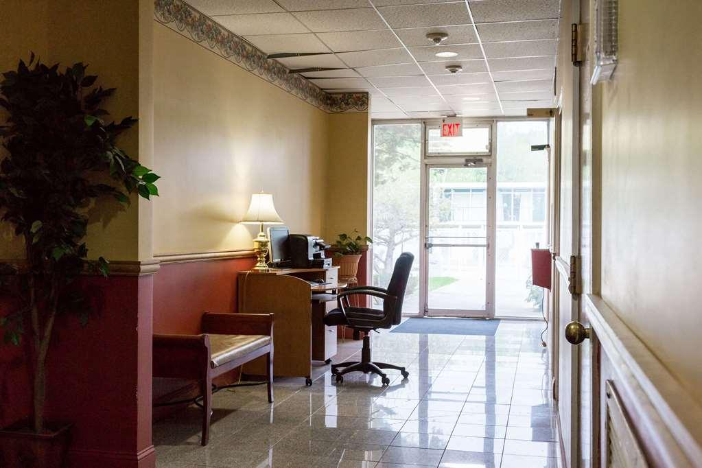 Econo Lodge Auburn Ανέσεις φωτογραφία