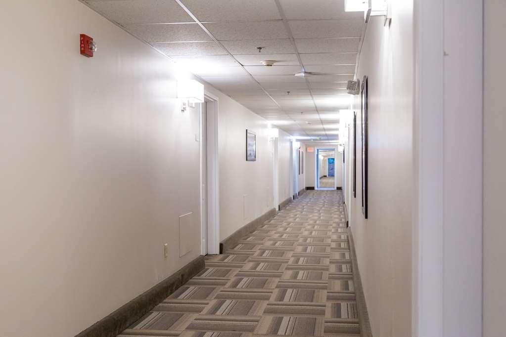 Econo Lodge Auburn Ανέσεις φωτογραφία